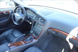 Volvo S60 2,5 T R 154KW LPG,AWD,KINETIC.