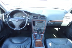 Volvo S60 2,5 T R 154KW LPG,AWD,KINETIC.