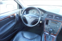 Volvo S60 2,5 T R 154KW LPG,AWD,KINETIC.