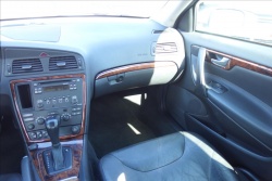 Volvo S60 2,5 T R 154KW LPG,AWD,KINETIC.