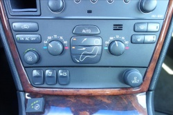 Volvo S60 2,5 T R 154KW LPG,AWD,KINETIC.