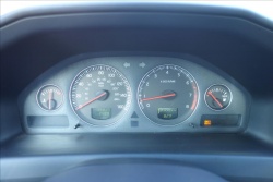Volvo S60 2,5 T R 154KW LPG,AWD,KINETIC.