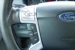 Ford Galaxy 2,0 TDCi 103KW, 7 MÍST.,GHIA.