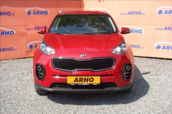 Kia Sportage 1,6 GDi, ČR, 2 MAJ.,EXCLUSIVE.