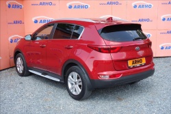 Kia Sportage 1,6 GDi, ČR, 2 MAJ.,EXCLUSIVE.