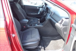 Kia Sportage 1,6 GDi, ČR, 2 MAJ.,EXCLUSIVE.