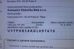 Kia Sportage 1,6 GDi, ČR, 2 MAJ.,EXCLUSIVE.
