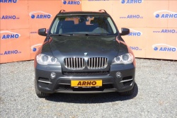 BMW X5 40d 225KW,xDRIVE,NAVIGACE.