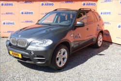 BMW X5 40d 225KW,xDRIVE,NAVIGACE.