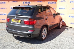 BMW X5 40d 225KW,xDRIVE,NAVIGACE.