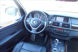 BMW X5 40d 225KW,xDRIVE,NAVIGACE.