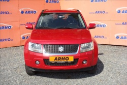 Suzuki Grand Vitara 1,9 DDiS 95KW,ČR,1 MAJ.,4x4.