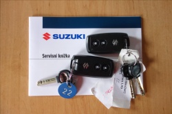 Suzuki Grand Vitara 1,9 DDiS 95KW,ČR,1 MAJ.,4x4.