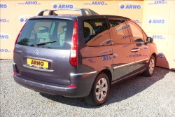 Citroën C8 2,2 HDi 120KW,EXCLUSIVE,7 MÍST.
