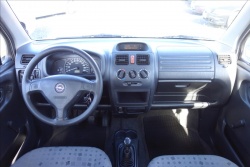 Opel Agila 1,2 i 16V 55KW,ČR,1 MAJ.,GL.