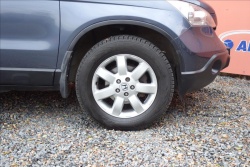 Honda CR-V 2,2 i-CTDi, ČR, 1 MAJ., 4x4.