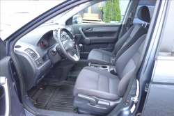 Honda CR-V 2,2 i-CTDi, ČR, 1 MAJ., 4x4.