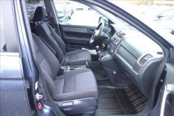 Honda CR-V 2,2 i-CTDi, ČR, 1 MAJ., 4x4.