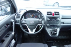 Honda CR-V 2,2 i-CTDi, ČR, 1 MAJ., 4x4.