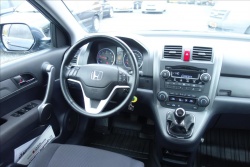 Honda CR-V 2,2 i-CTDi, ČR, 1 MAJ., 4x4.