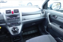 Honda CR-V 2,2 i-CTDi, ČR, 1 MAJ., 4x4.