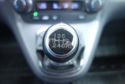 Honda CR-V 2,2 i-CTDi, ČR, 1 MAJ., 4x4.