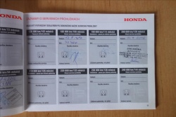 Honda CR-V 2,2 i-CTDi, ČR, 1 MAJ., 4x4.