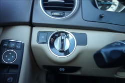 Mercedes-Benz Třídy C 350CDi 170KW,ČR,2 MAJ.,4x4.