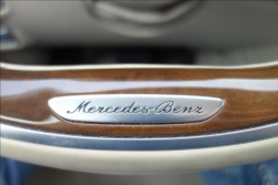 Mercedes-Benz Třídy S 350 CDi,SERV.KN.,PANORAMA.