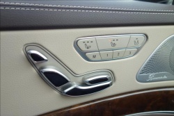 Mercedes-Benz Třídy S 350 CDi,SERV.KN.,PANORAMA.