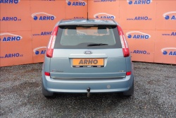 Ford C-MAX 1,6 TDCi 80KW, PANORAMA.