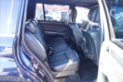 Mercedes-Benz GL 500, SERVIS.KN., 4 MATIC.