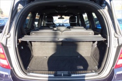 Mercedes-Benz GL 500, SERVIS.KN., 4 MATIC.