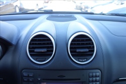 Mercedes-Benz GL 500, SERVIS.KN., 4 MATIC.
