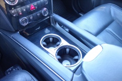 Mercedes-Benz GL 500, SERVIS.KN., 4 MATIC.