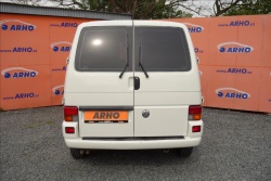 Volkswagen Transporter 1,9 TDi,PROVĚŘENO SPOL. CEBIA.