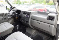 Volkswagen Transporter 1,9 TDi,PROVĚŘENO SPOL. CEBIA.