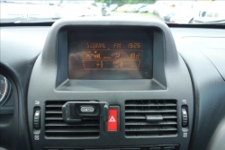 Nissan Almera 2,2 dCi 100KW, TEKNA.
