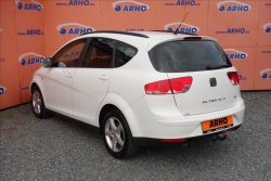 Seat Altea 2,0 TDi 103KW,XL,ČR,1 MAJ.,4WD.