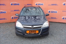 Opel Astra 1,6 i 85KW, SERVIS.KN.,ENJOY.