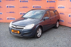Opel Astra 1,6 i 85KW, SERVIS.KN.,ENJOY.