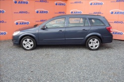 Opel Astra 1,6 i 85KW, SERVIS.KN.,ENJOY.