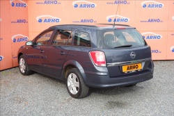 Opel Astra 1,6 i 85KW, SERVIS.KN.,ENJOY.