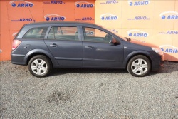 Opel Astra 1,6 i 85KW, SERVIS.KN.,ENJOY.