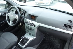 Opel Astra 1,6 i 85KW, SERVIS.KN.,ENJOY.