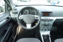 Opel Astra 1,6 i 85KW, SERVIS.KN.,ENJOY.