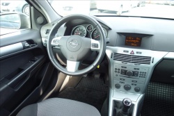 Opel Astra 1,6 i 85KW, SERVIS.KN.,ENJOY.