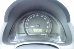 Škoda Citigo 1,0 i, ČR, 2 MAJITEL,ACTIVE.