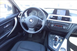 BMW Řada 3 316d 85KW, AUTOMAT.