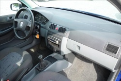 Škoda Fabia 1,4 16V 55KW,ČR,2 MAJ.,CLASSIC.